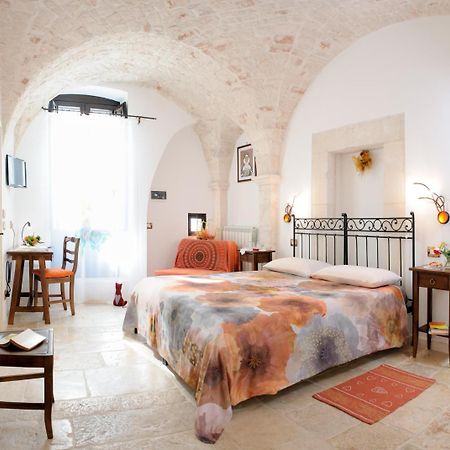 Santo Stefano Bed & Breakfast Putignano Exterior photo