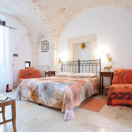 Santo Stefano Bed & Breakfast Putignano Exterior photo