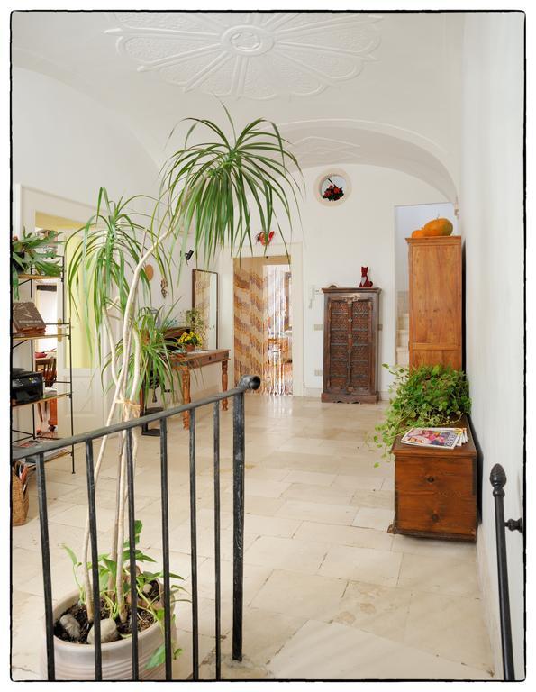 Santo Stefano Bed & Breakfast Putignano Exterior photo