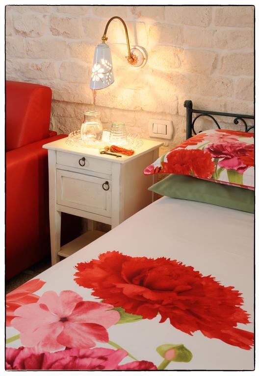 Santo Stefano Bed & Breakfast Putignano Exterior photo
