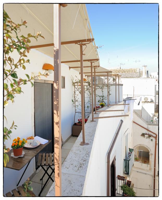 Santo Stefano Bed & Breakfast Putignano Exterior photo