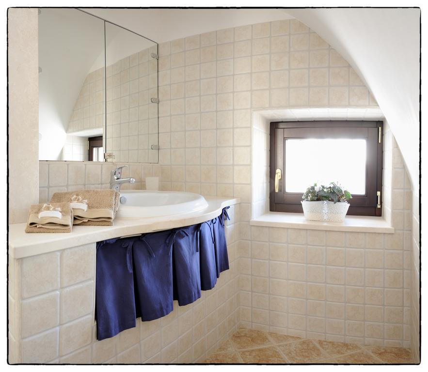 Santo Stefano Bed & Breakfast Putignano Exterior photo