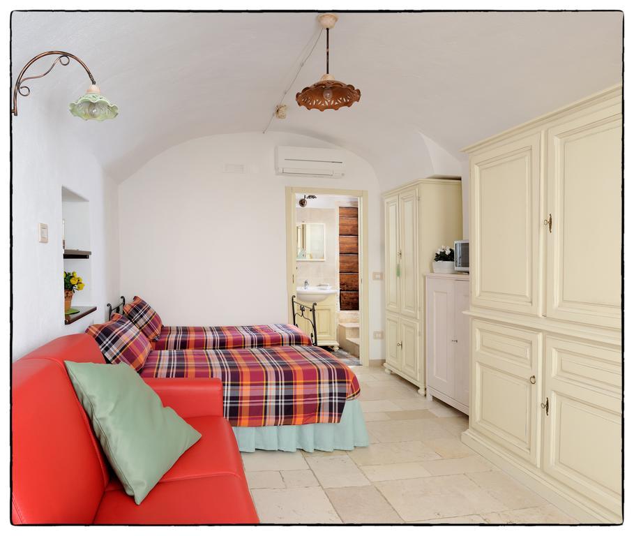 Santo Stefano Bed & Breakfast Putignano Exterior photo