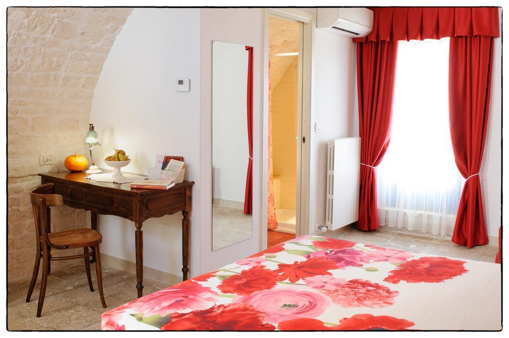 Santo Stefano Bed & Breakfast Putignano Exterior photo