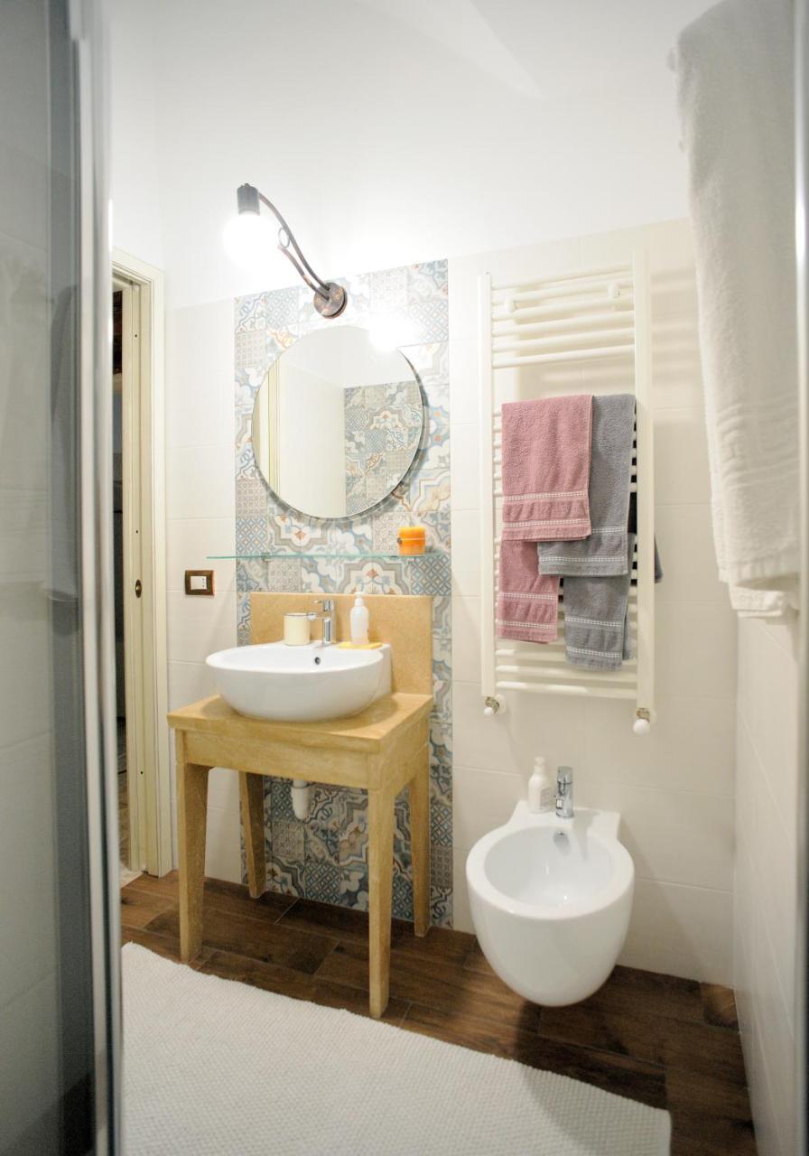 Santo Stefano Bed & Breakfast Putignano Exterior photo